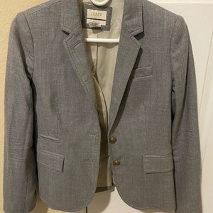 J.crew blazer